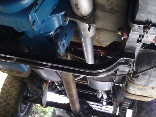 1980 RED/Orange GMC 4x4 CLassic Truck 1/2 Ton Rebuild 3/4  Chevy Standard Cab Pickup