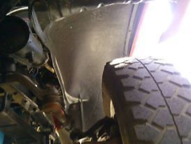 1980 RED/Orange GMC 4x4 CLassic Truck 1/2 Ton Rebuild 3/4  Chevy Standard Cab Pickup