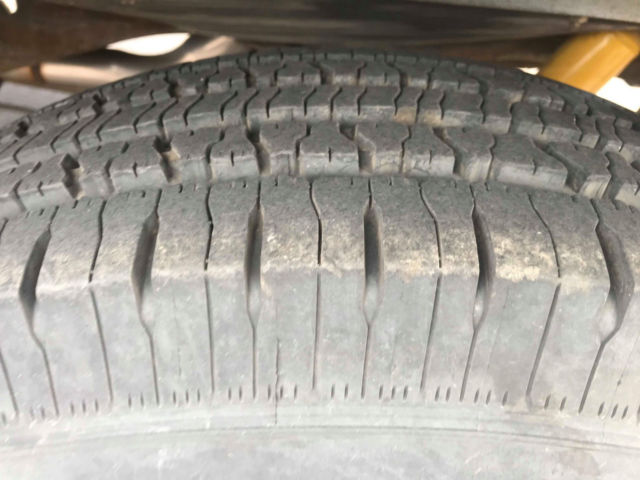 1980 White GMC Sierra