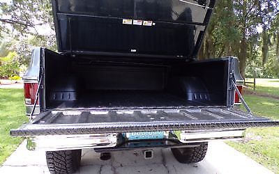 1980 Gray GMC Sierra 1500 Standard Cab Pickup