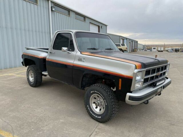 1980 GMC Other