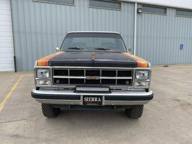 1980 GMC Other