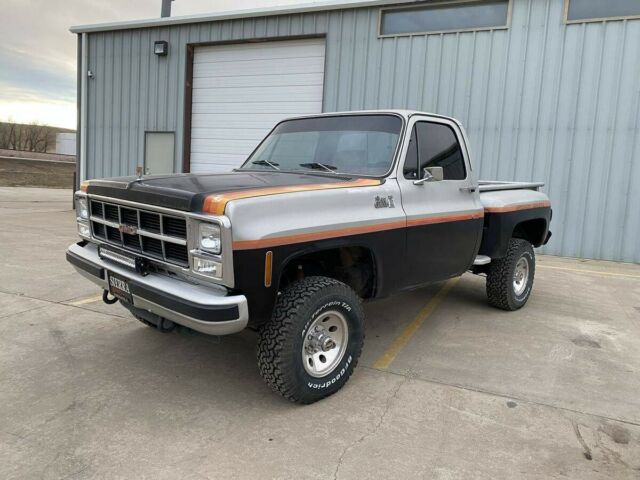 1980 GMC Other