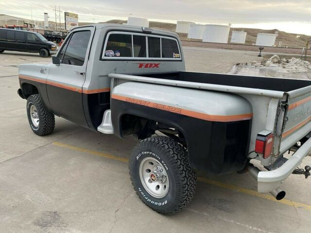 1980 GMC Other