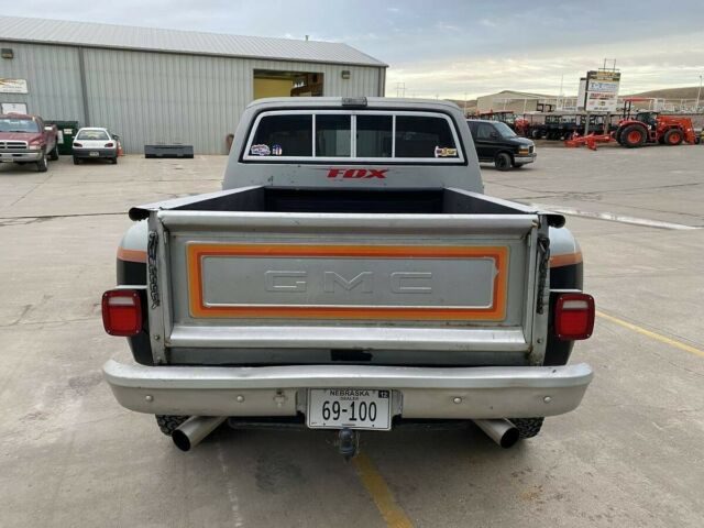 1980 GMC Other