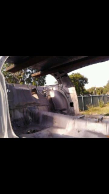 1980 PRIMER Chevrolet Camaro Coupe