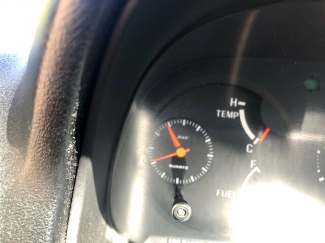 1980 Red Mazda RX-7 Coupe