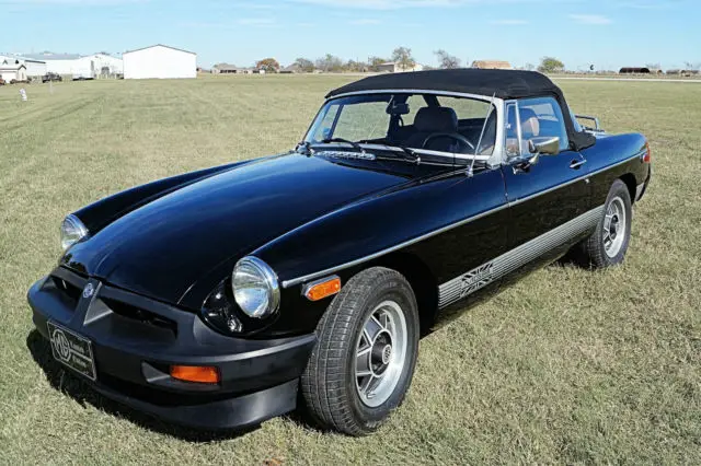 Mgb Le W Air Conditioning Stunning For Sale In Justin Texas