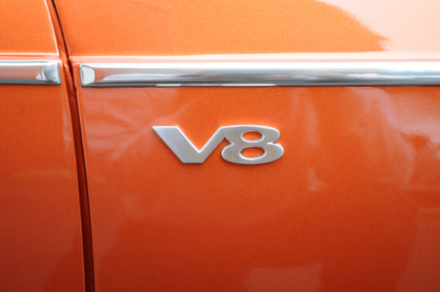 1980 Bronze Metalic MG MGB Convertible