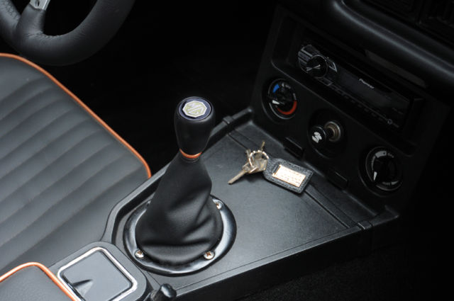 1980 Bronze Metalic MG MGB Convertible