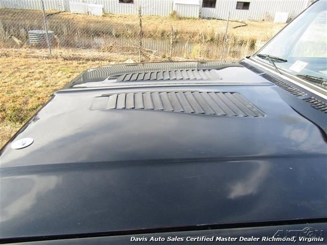 1980 Black Chevrolet Other Other