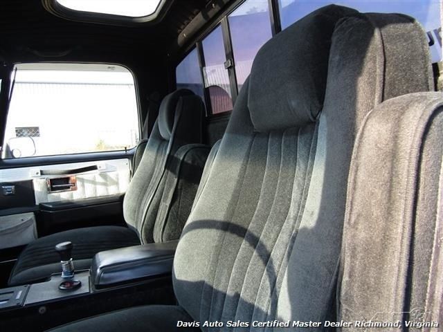 1980 Black Chevrolet Other Other