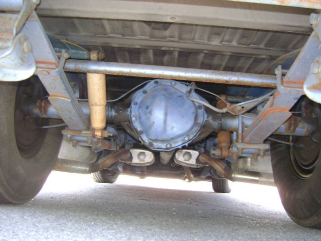 1980 Blue GMC Sierra 1500 Pick Up