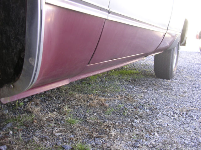 1980 MAROON Chevrolet C-10 Standard Cab Pickup