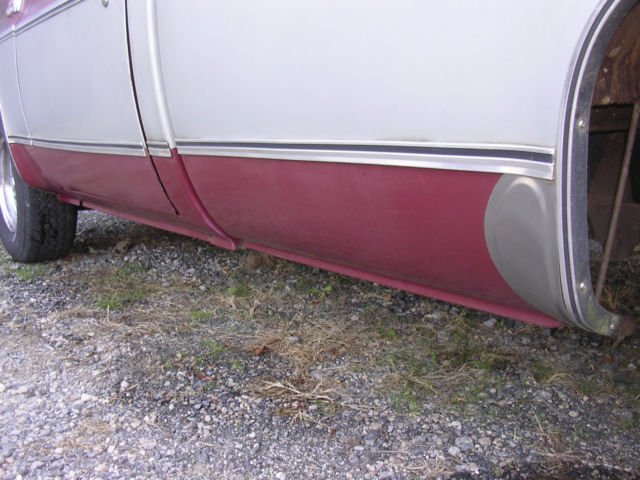 1980 MAROON Chevrolet C-10 Standard Cab Pickup
