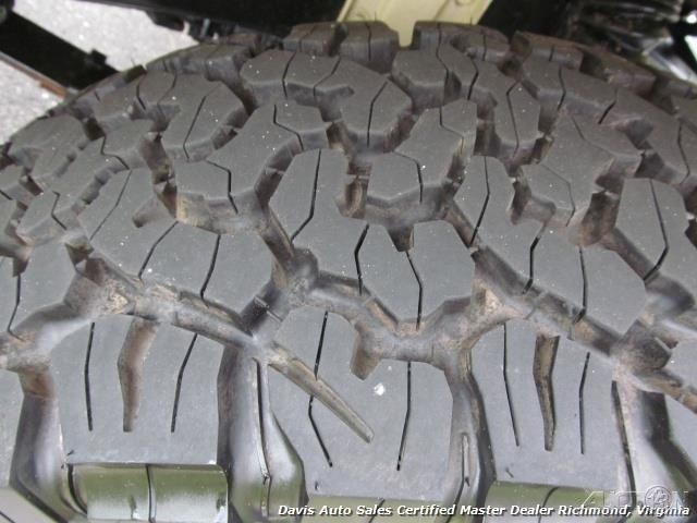 1980 White Toyota Land Cruiser