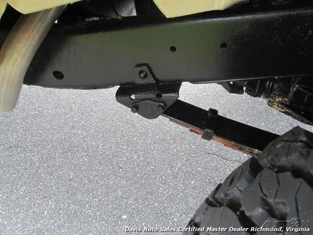 1980 White Toyota Land Cruiser