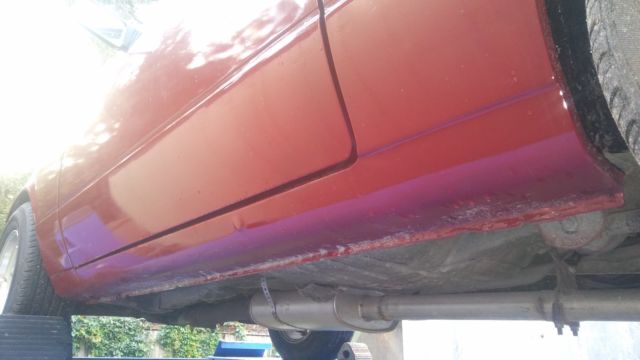 1980 BURGUNDY Toyota Celica 2 DOOR COUPE