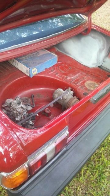 1980 BURGUNDY Toyota Celica 2 DOOR COUPE