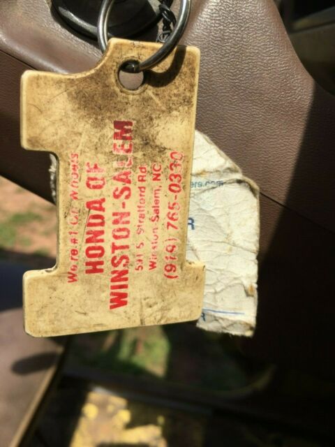 1980 Yellow Toyota Other Step Side Convertible