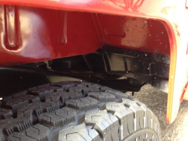 1980 Sky Blue Toyota Land Cruiser