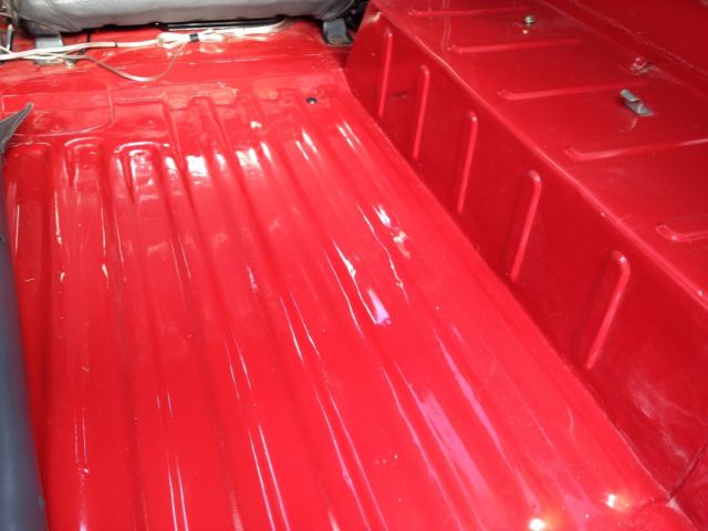 1980 Sky Blue Toyota Land Cruiser