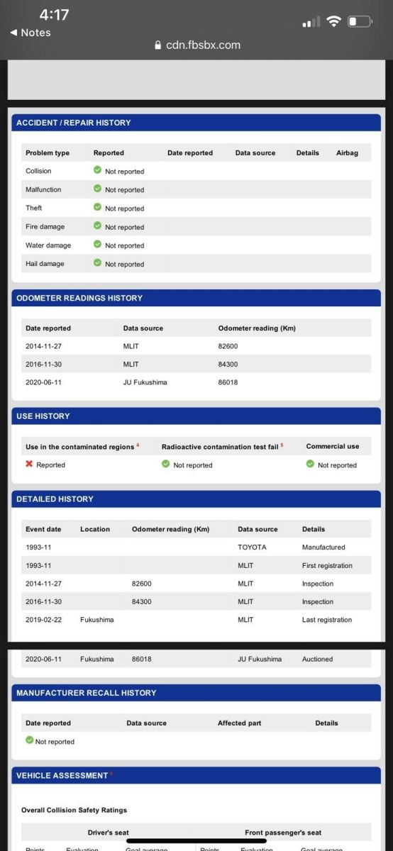 1980 Green Toyota Land Cruiser SUV