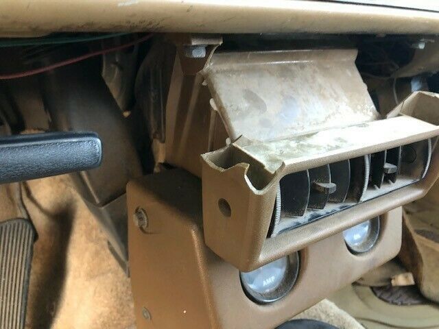 1980 Brown Toyota Pickup Standard Cab Pickup