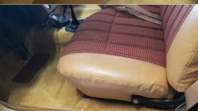 1980 Brown Toyota Other