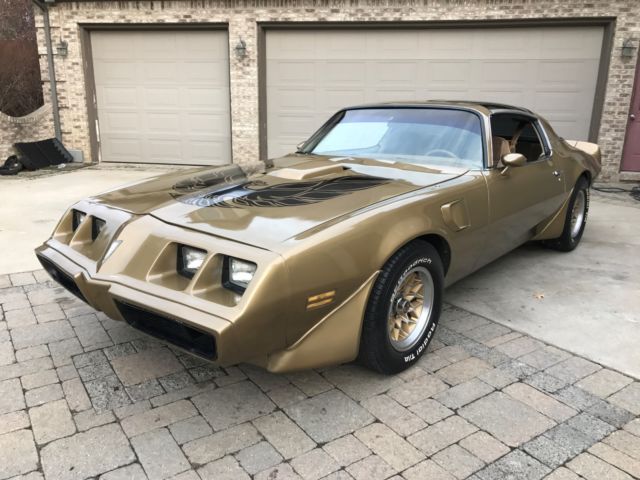 1980 Pontiac Trans Am