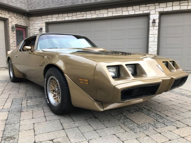 1980 Pontiac Trans Am