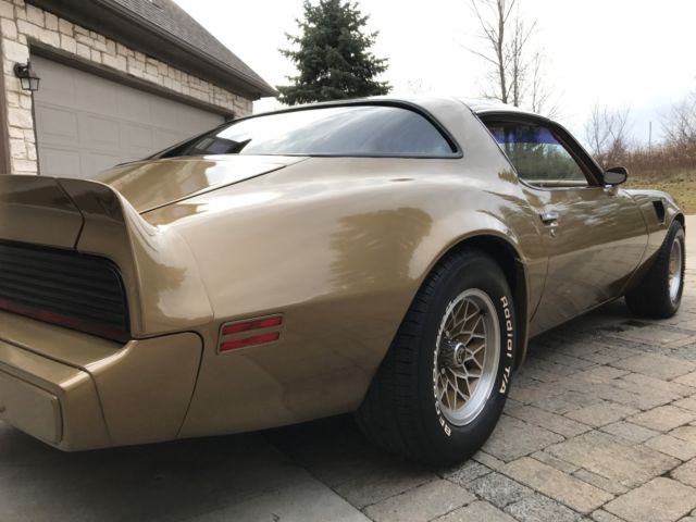 1980 Pontiac Trans Am