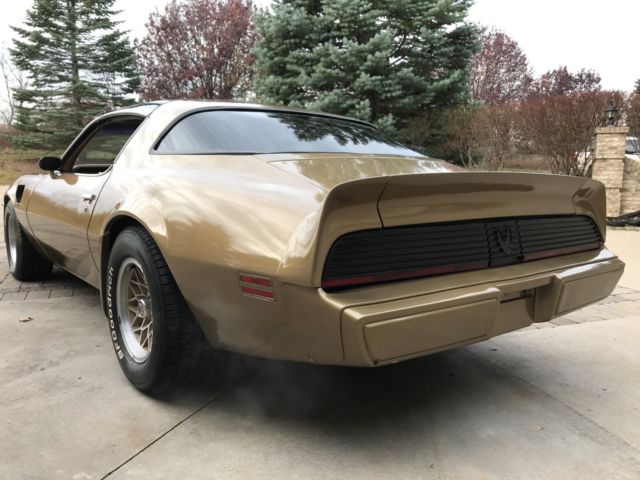 1980 Pontiac Trans Am