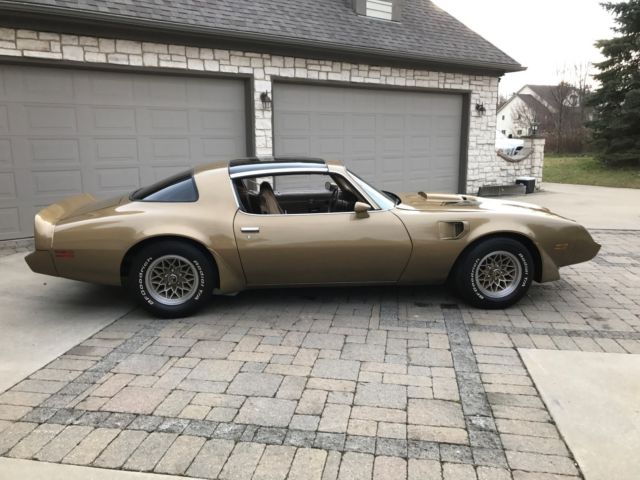 1980 Pontiac Trans Am