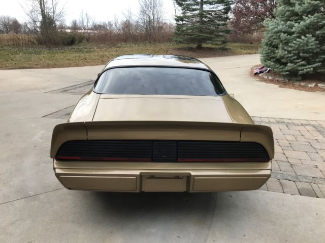 1980 Pontiac Trans Am