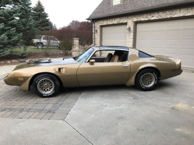 1980 Pontiac Trans Am