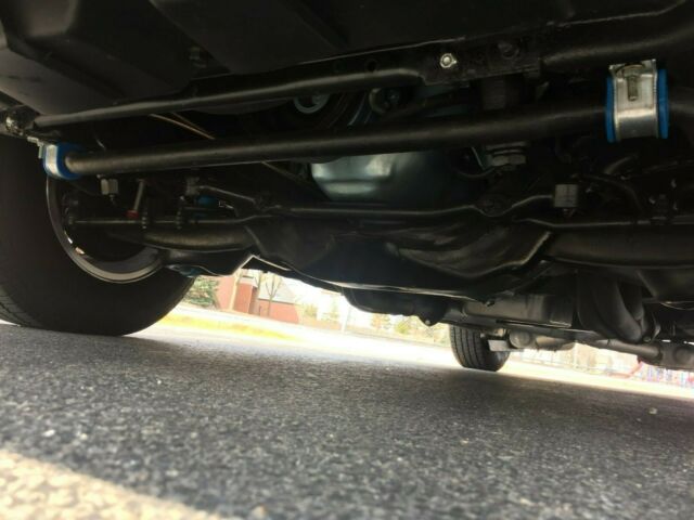 1980 Black Pontiac Trans Am Coupe