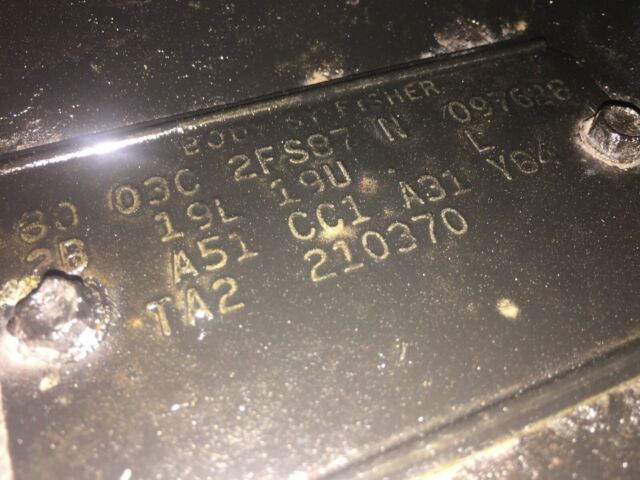 1980 Black Pontiac Trans Am Coupe