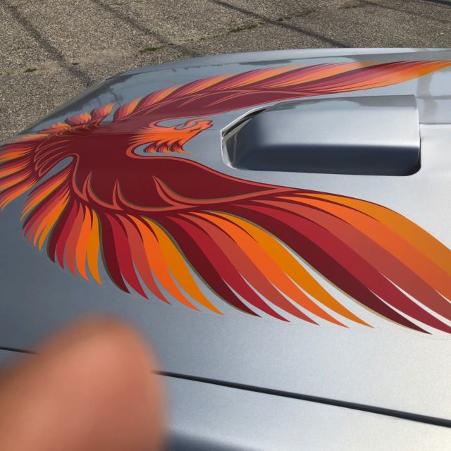 1980 Silver Pontiac Trans Am Coupe