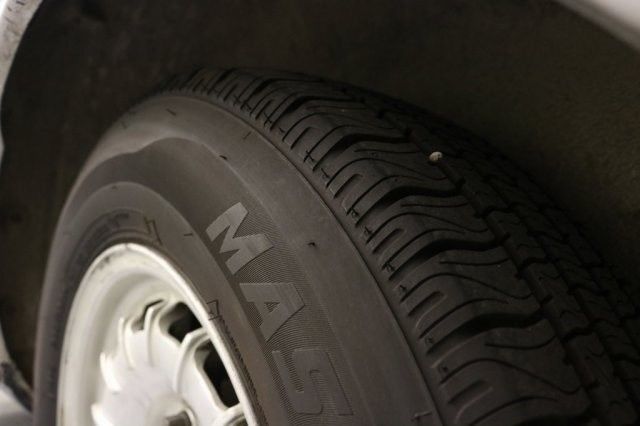 1980 Silver Mercedes-Benz S-Class