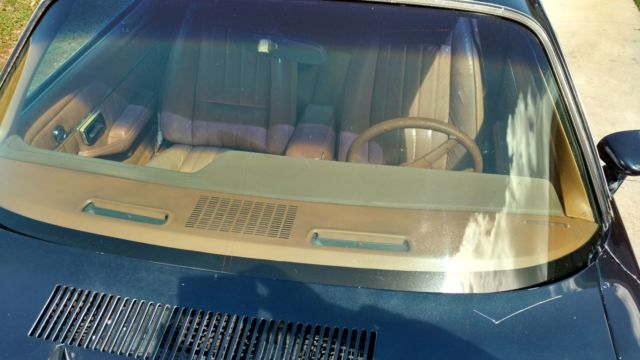 1980 Chevrolet Camaro