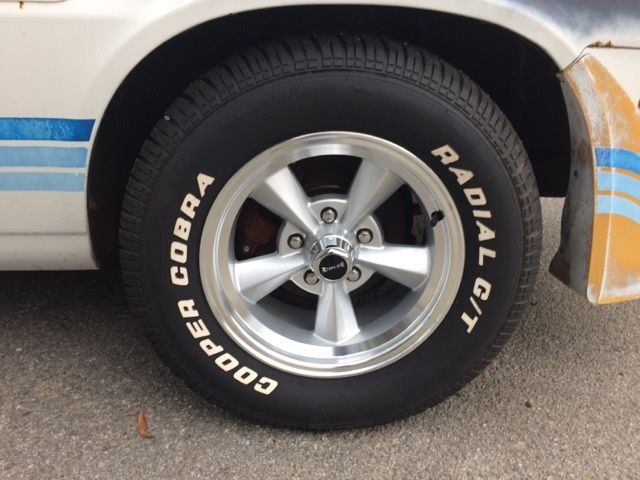 1980 N/A Chevrolet Camaro