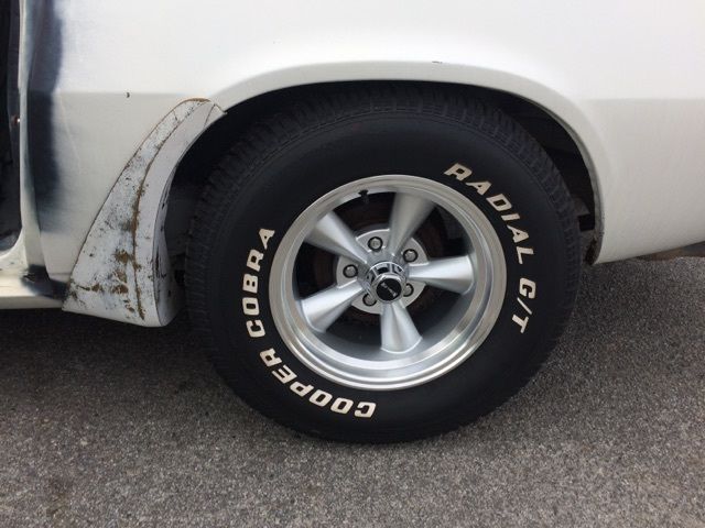 1980 N/A Chevrolet Camaro