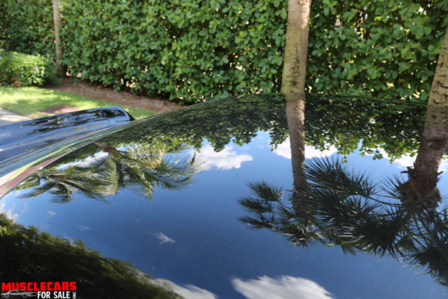 1980 Black Chevrolet Camaro Coupe