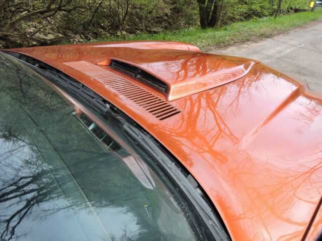 1980 Silver Chevrolet Camaro Coupe