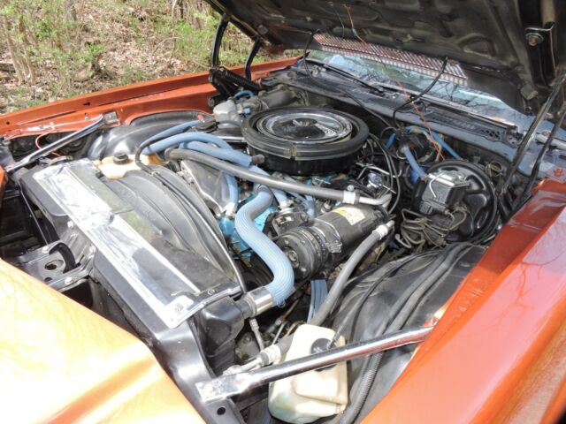 1980 Silver Chevrolet Camaro Coupe