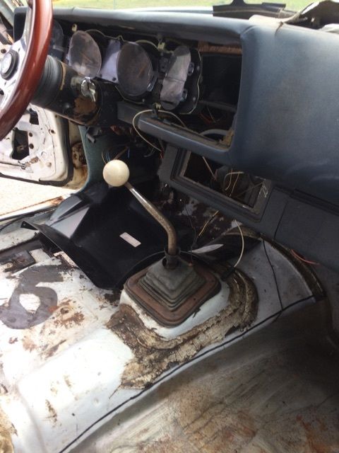 1980 N/A Chevrolet Camaro