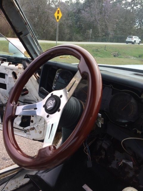 1980 N/A Chevrolet Camaro