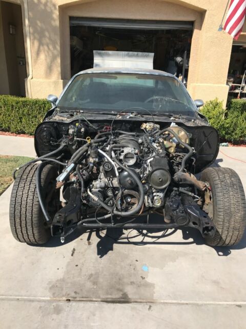 1980 Black Chevrolet Camaro Coupe