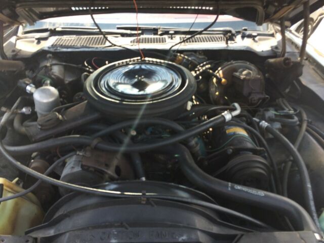 1980 Black Chevrolet Camaro Coupe